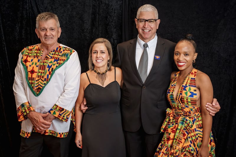 Celebrating the Best of Durban