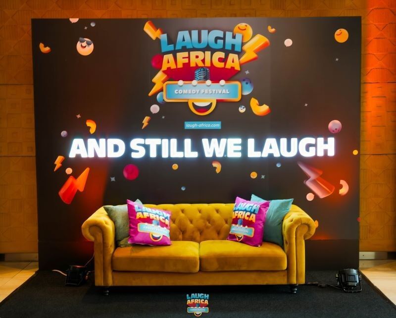 The Showmax Roast of Minnie Dlamini – nothing mini about it!