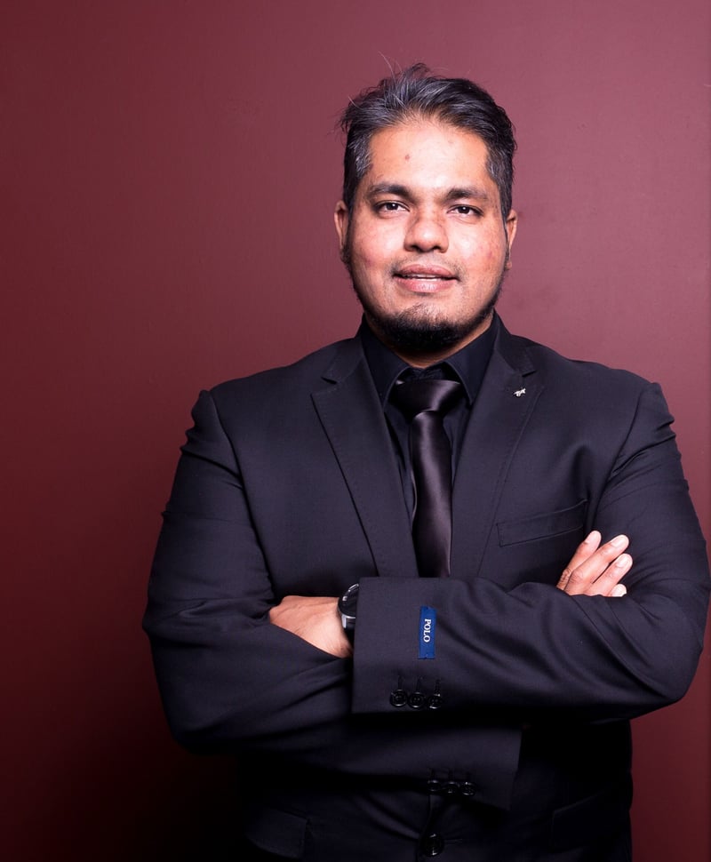 South Africa’s Entrepreneurship Education Problem