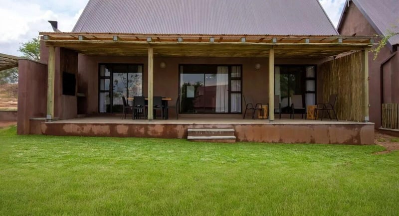 Africana Travel Champions the Self-Catering Lifestyle in Hoedspruit