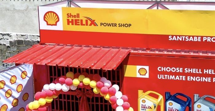 Shell launches Powershop programme to support five township and rural auto businesses in Western Cape — applications open until 4 Sept 2026