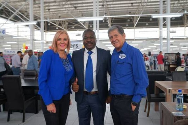 Hirsch's Carnival Is OPEN!!