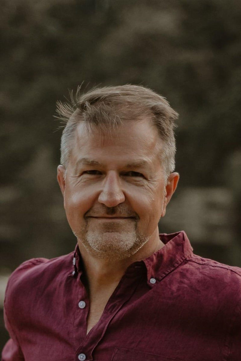 YuLife South Africa MD Jaco Oosthuizen - Employee benefits must move beyond gym perks to personalised financial, mental and preventive support