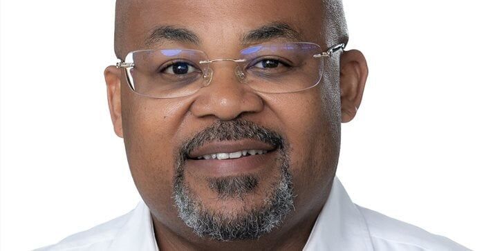 Volkswagen SA Welcomes Simphiwe Nghona As New Marketing Director