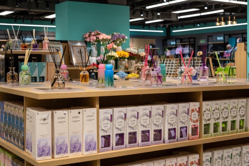 Rosebank Mall adds Livo to its lifestyle line-up