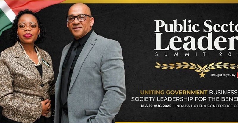 Delivery Playbook Summit Unites Leaders to Turn Around Public Service Ahead Of Municipal Elections