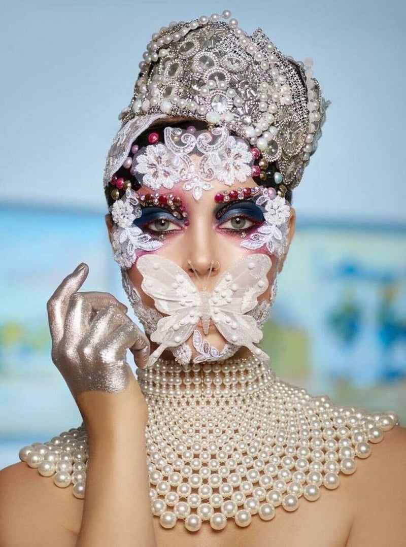 Bokeh SA International Lifestyle & Fashion Film Festival 2018 presented by Savanna Loco set to dazzle this September