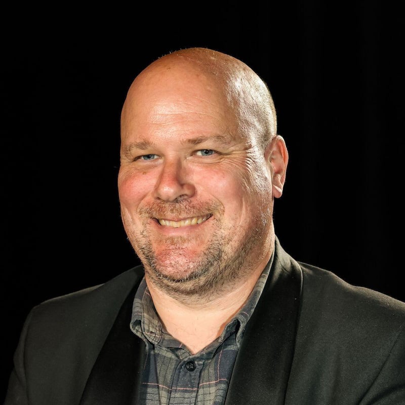 Afda Cape Town Appoints Stephen Drake as Dean After Two Decades at Institution