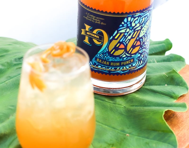 Newly Launched Brand “1966” Crowned South Africa’s Most Awarded Cocktail