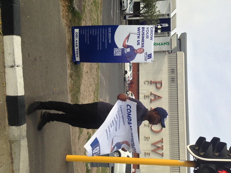 Guerilla marketing for small business