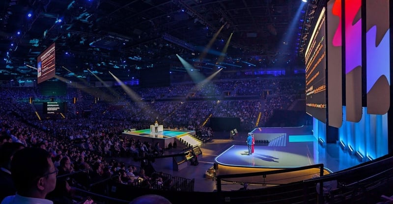 WPP Pioneers Use Of Earth AI Models To Bridge Gap Between Digital Data And Physical Consumer Behaviour