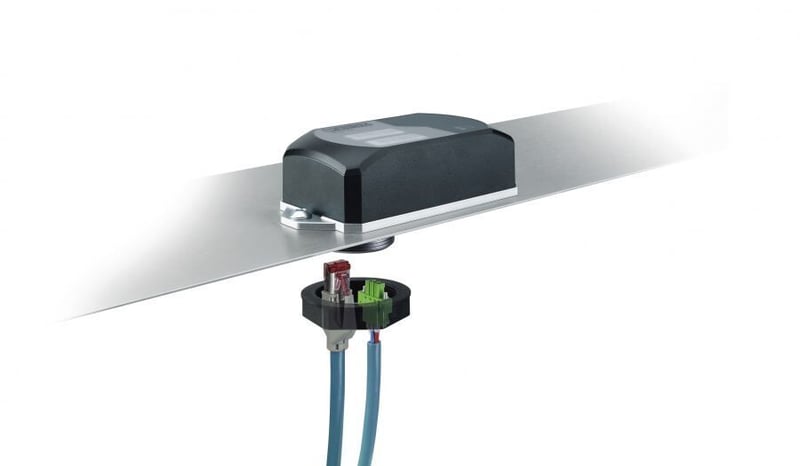 RS Components announces availability of cost-effective Industrial Ethernet access point from Phoenix Contact