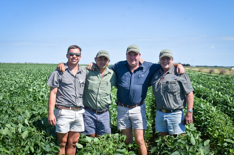 InteliGro partners with NWU Business School to support crop advisors as business partners