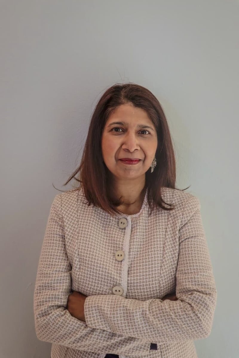 Gender-Based Violence Prevention Demands a Collective Investment