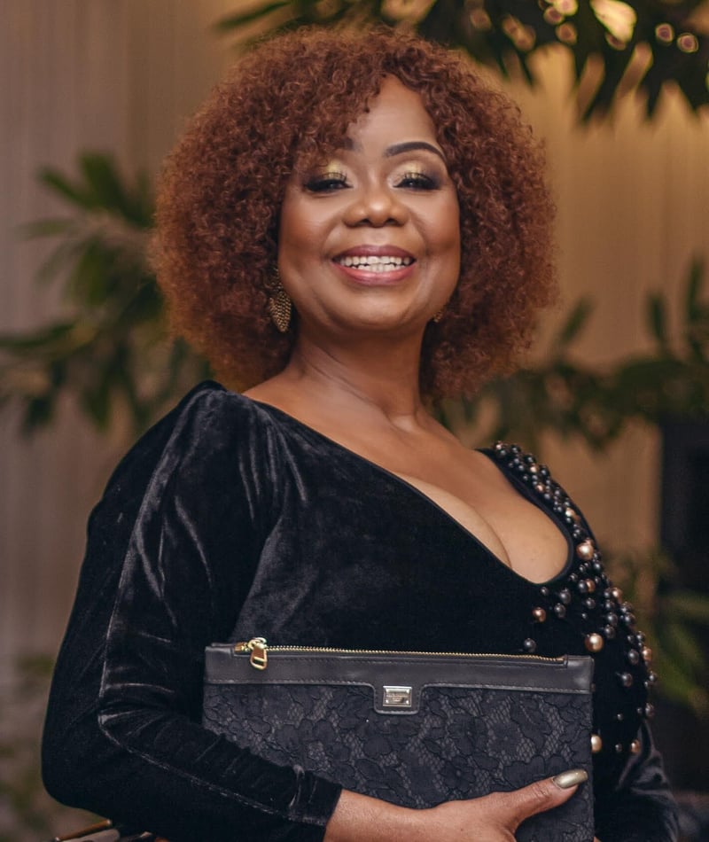 Celebrating Freedom and Artistic Triumph - Acclaimed South African Actress Wins Prestigious Simon Mabhunu Sabela Award and Takes Center Stage at the International Black Theatre Festival in USA