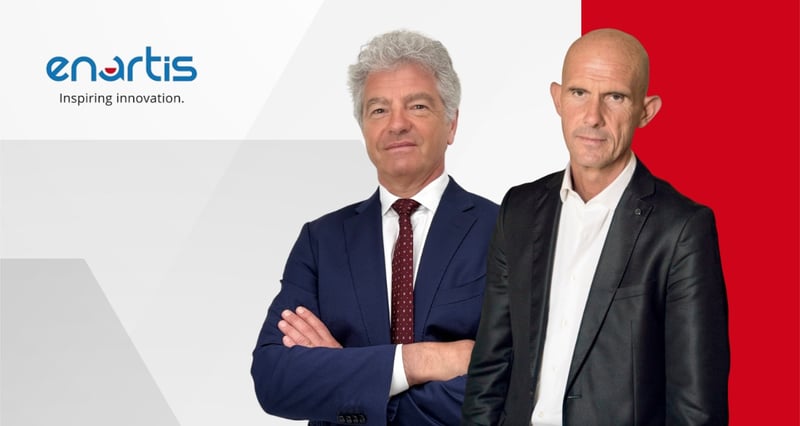 Enartis Announces New Executive Leadership To Drive Innovation And International Expansion