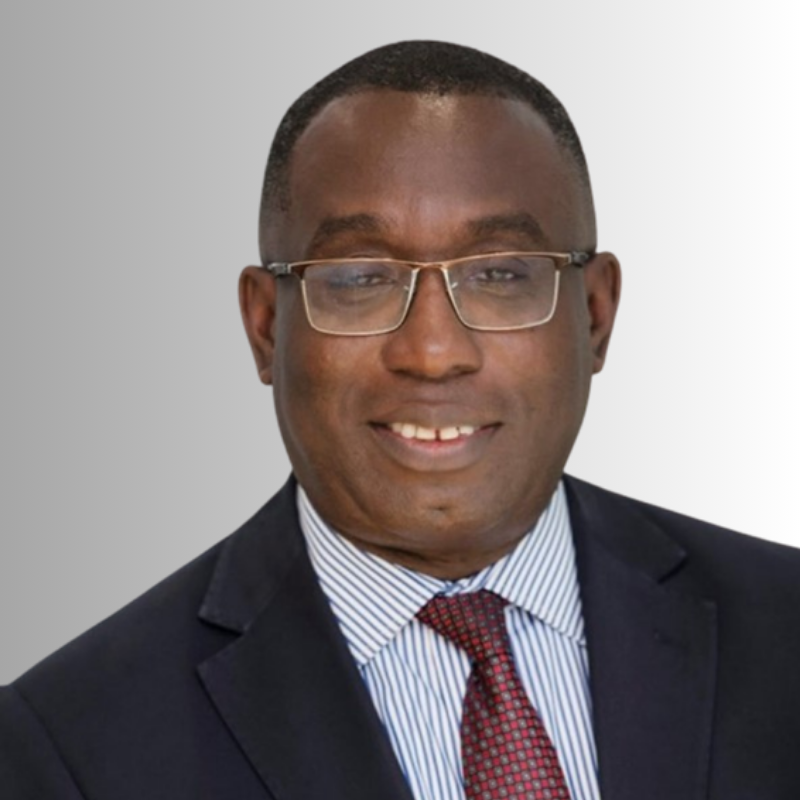 Future-Driven Finance -  How CFOs can thrive in an age of disruption