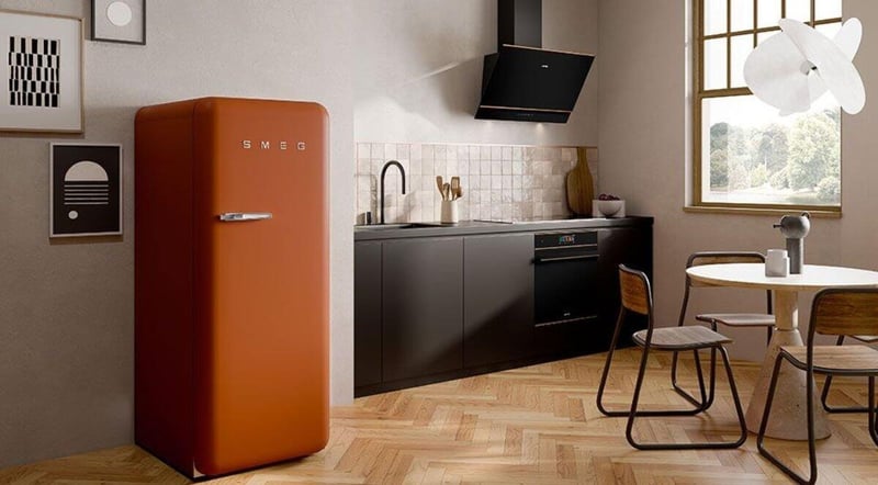 Wings Appliance Repairs Publishes Guide to Smeg Fridge Repairs, Addressing Care for a Statement Appliance