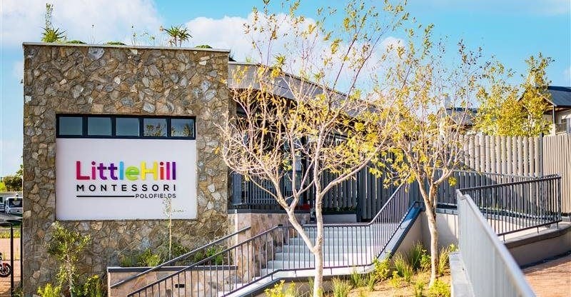 LittleHill Montessori Joins Dibber International Strengthening Early Childhood Education In South Africa