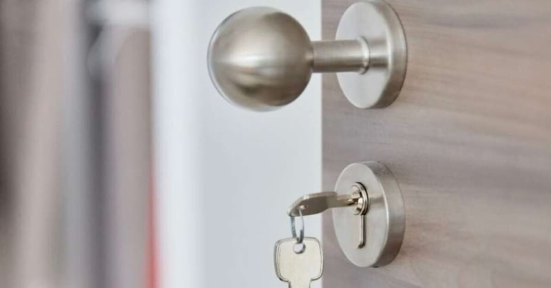 Securing Your Home - A Comprehensive Guide to Door Locks and Security Options