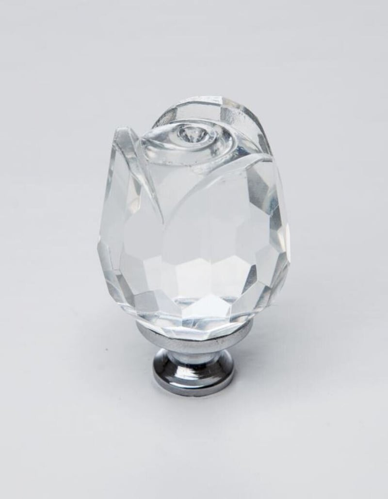 Handles Flower Power