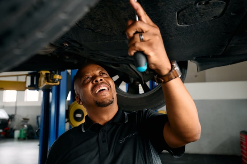 Mazda South Africa Expands National Service Network with Two New Authorised Dealer Groups