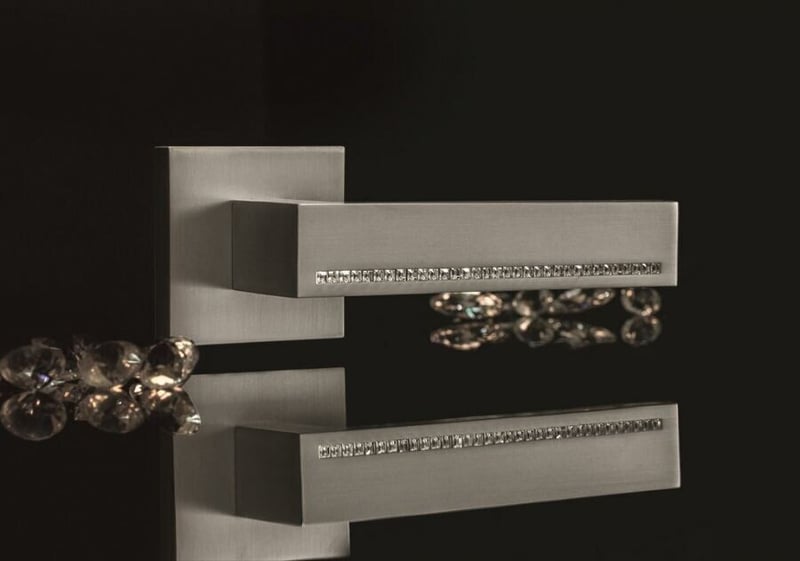 Handles with class by Oro Oro