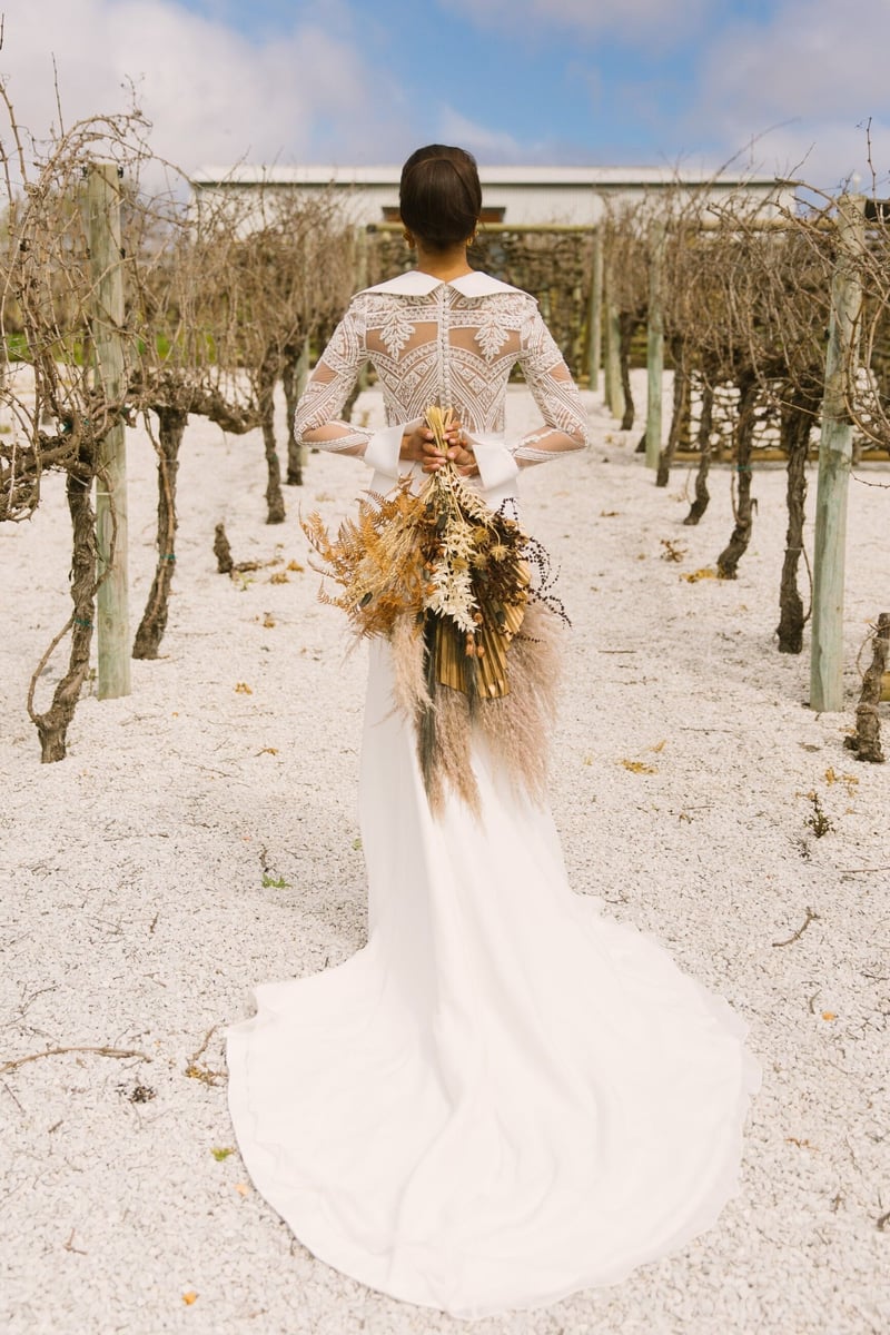 Thoughtfully Crafted Packages To Cater For Every Couple’s Dream