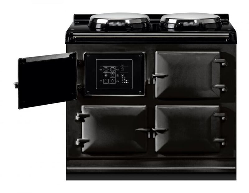 AGA Total Control Oven now available in South Africa
