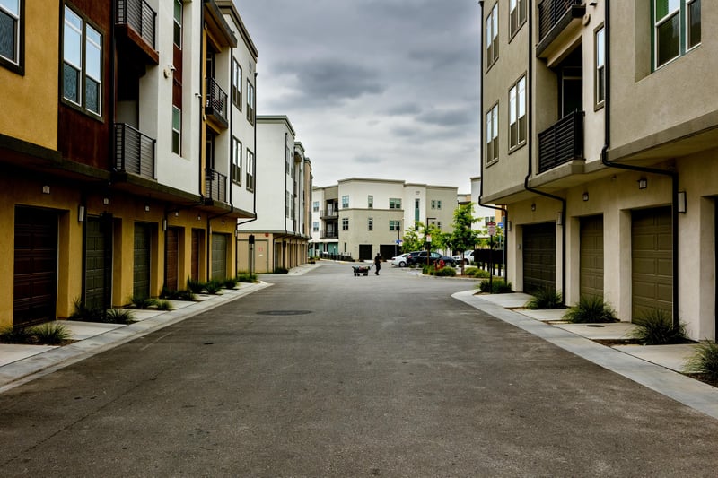 South Africa faces critical need for affordable housing redesign