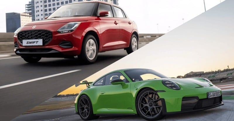 Leading Car Manufacturers Choose TopAuto To Showcase Vehicles To South Africa’s Automotive Enthusiasts