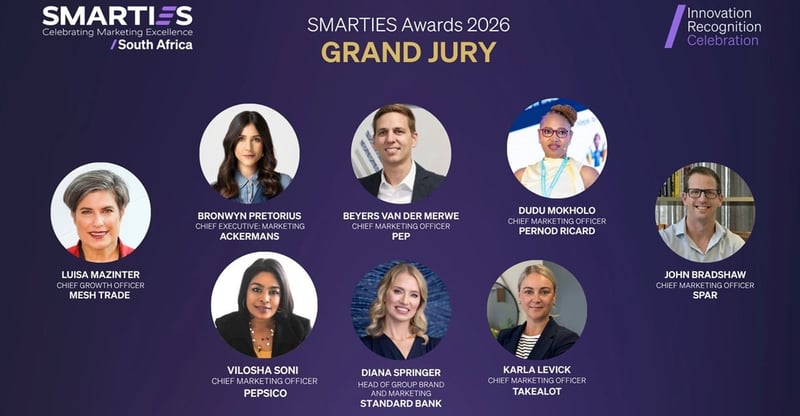 MMA Unveils Influential Jury To Judge Brand And Agency Excellence In 2026 Awards
