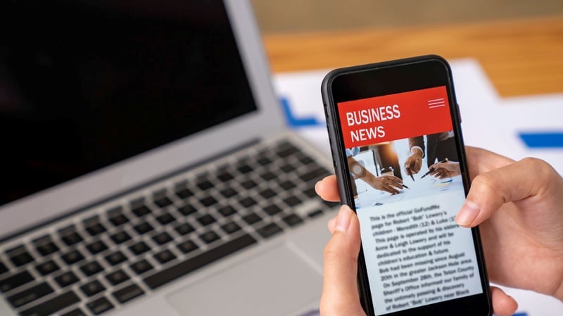 Work Smarter, Not Harder - Staying Trend-Savvy Without Burnout