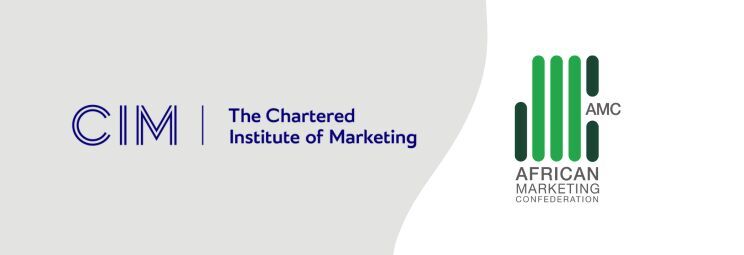 The African Marketing Confederation and The Chartered Institute of Marketing and announce New Partnership