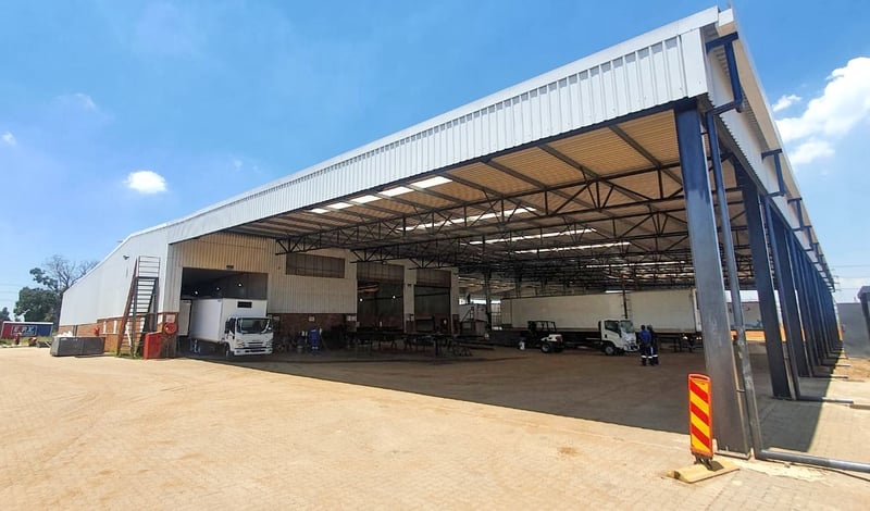 Serco Expands Johannesburg Facility to Deliver Faster Lead Times