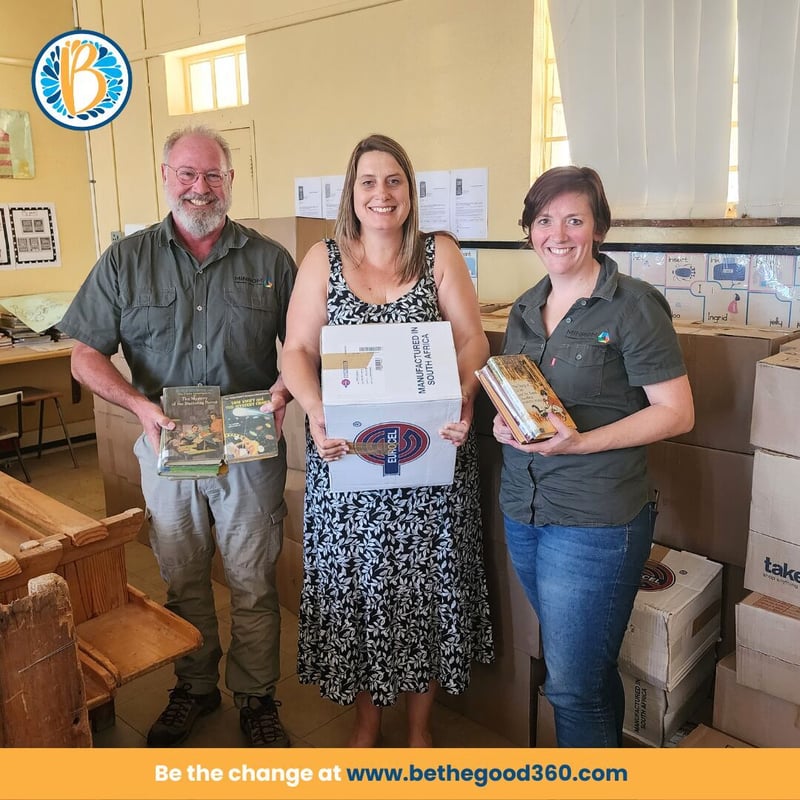 Unearthing Potential and Cultivating Gems