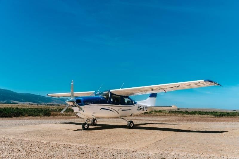 The Bateleurs Launch 'Wings for the Wild' Online Auctions – Karoo and Kruger