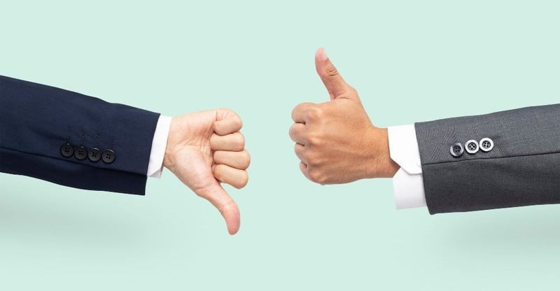 Appeal Ruling Brings Clarity For Employers On Mutual Separation Agreements And Dismissals