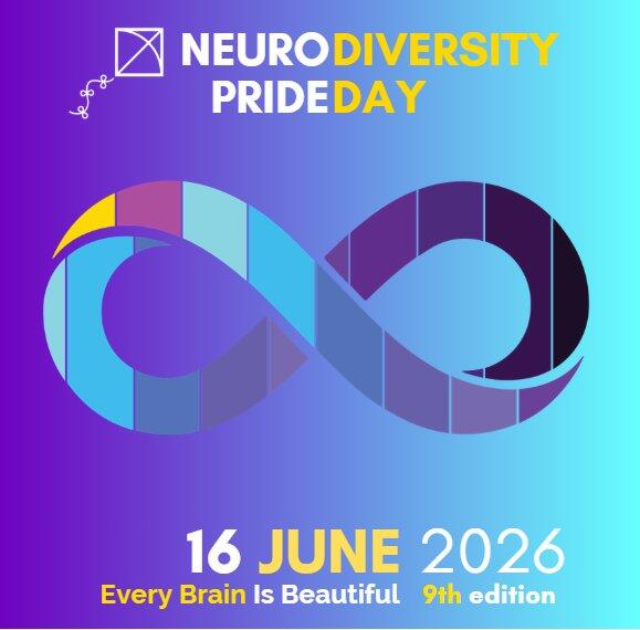 Neurodiversity Pride Week comes to South Africa this June