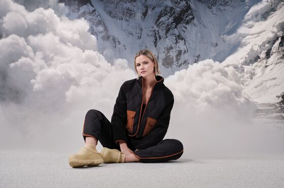 Waterproof Must-Haves From UGG