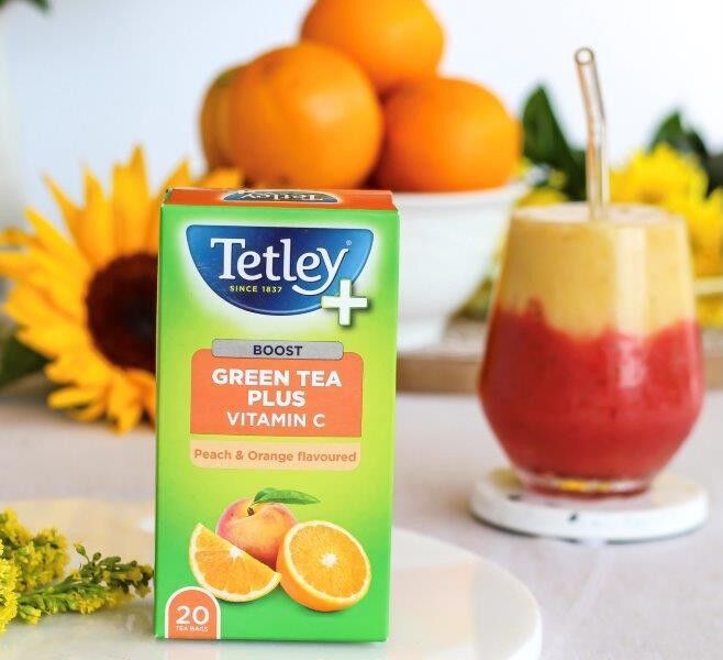 Ditch New Year’s resolutions and try these six small steps towards better health!