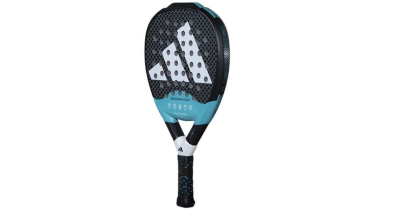 The Excellence of adidas Padel Rackets - Elevating the Game
