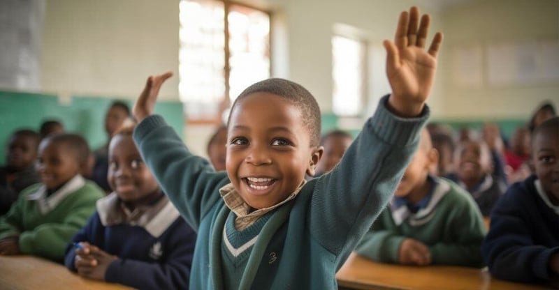 Gauteng Education Department Receives Over 213,000 Grade 1 and 8 Applications on First Day of 2026 Admissions