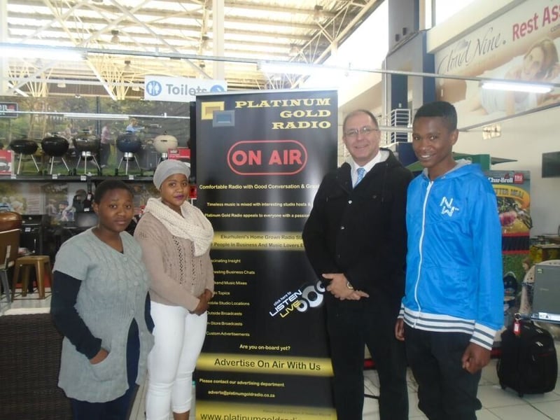 Internet Radio - the Future.