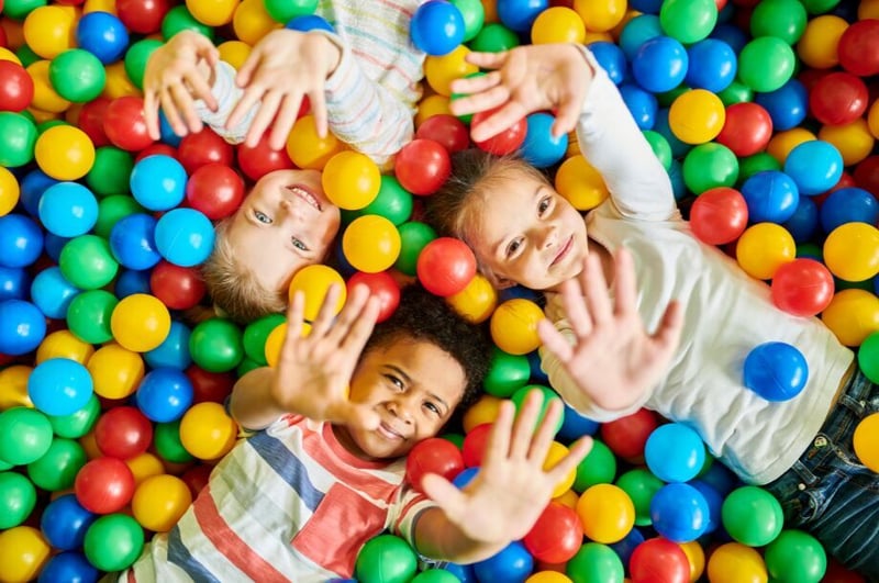 Play is Every Child’s Superpower - Toys R Us Launches National Call to Play