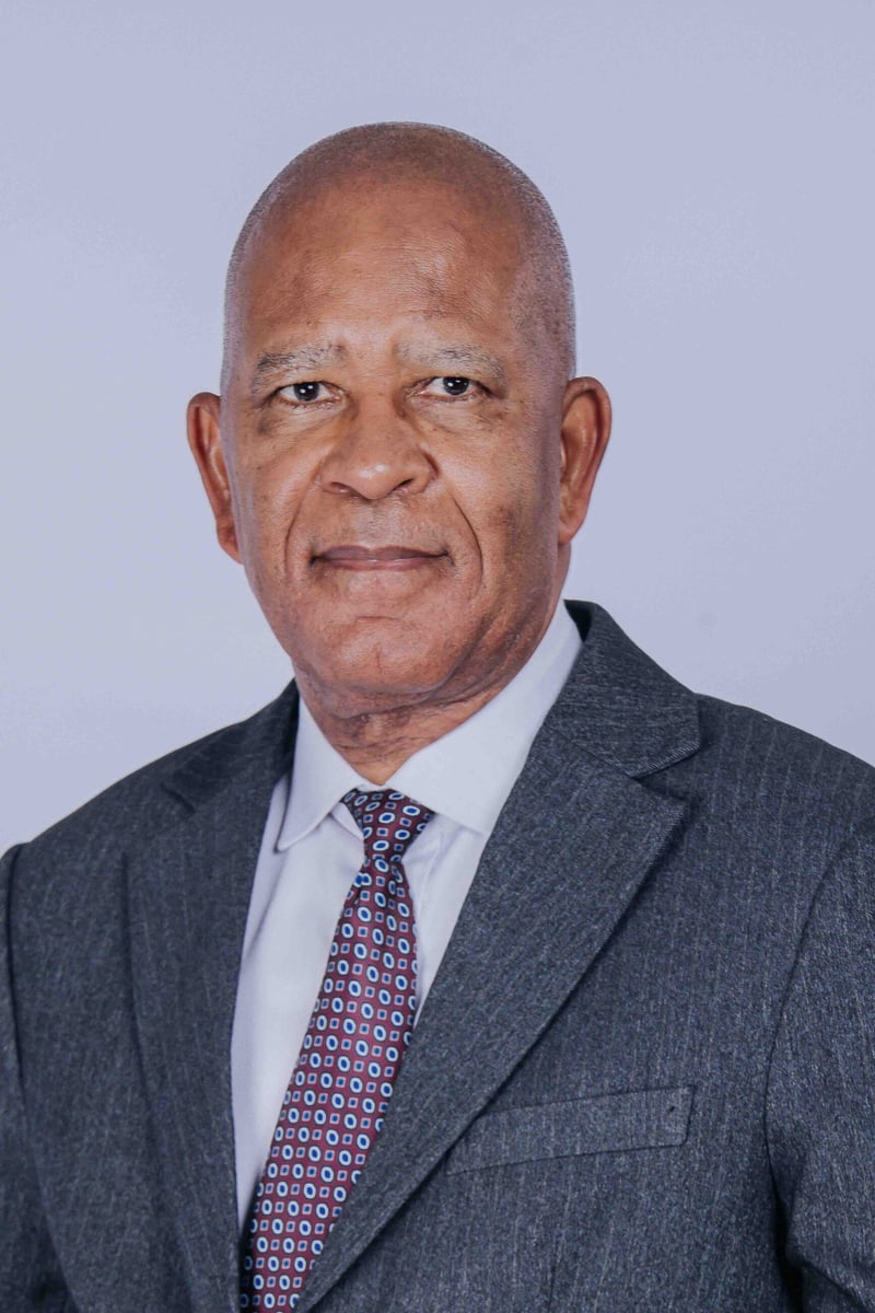 Former Chairperson (2012–2014), education leader, governance practitioner, and community activist returns to lead the organisation's Board.