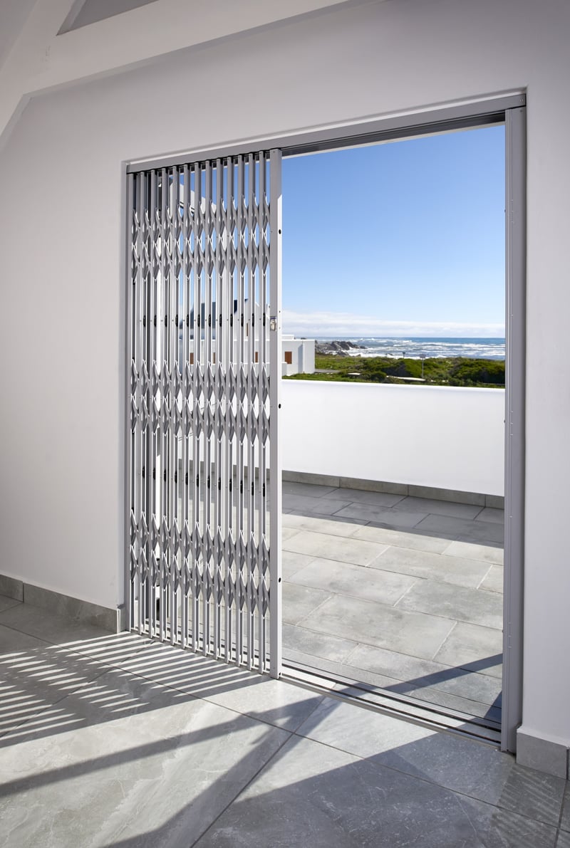 The holiday homeowners’ checklist - Coastal care that keeps you secure these autumn holidays