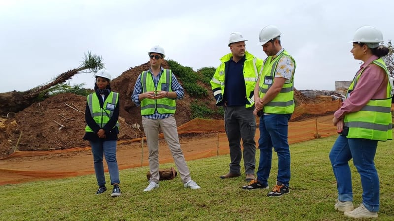 Club Med Prepares To Launch South Africa’s First Resort At Tinley Manor Boosting KZN Tourism Appeal