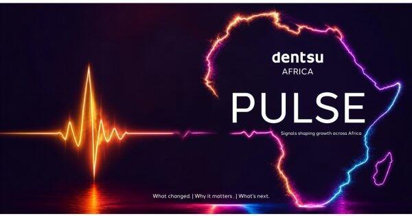 The signals shaping business, media, technology, and consumer behaviour across Africa.