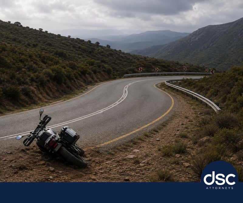 High Court Holds Western Cape Road Authority Fully Liable for Dangerous Mountain Pass Crash, Awards Damages and Punitive Costs